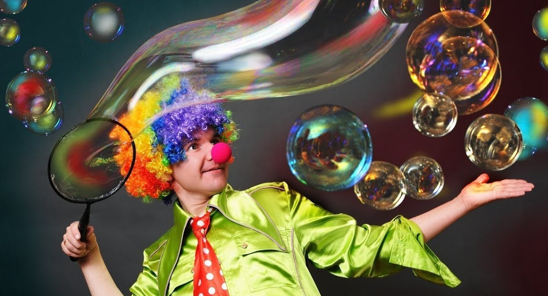 В 13 парках Москвы пройдут праздничные мероприятия ко Дню защиты детей