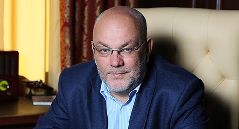 Виталий Гутман:  Нельзя заставлять родителей покупать рабочие тетради