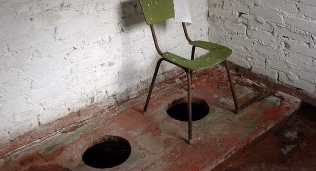 2,7 тыс. российских школ не оборудованы теплыми туалетами и канализацией