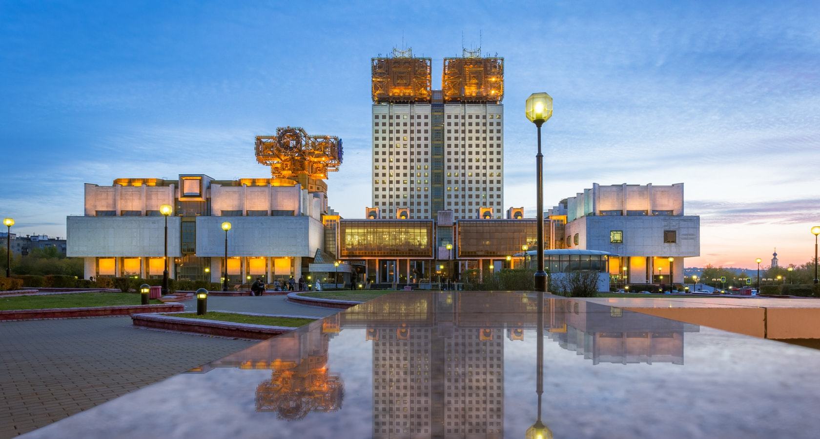 РАН готовит предложения по вопросам своего взаимодействия с Миннауки