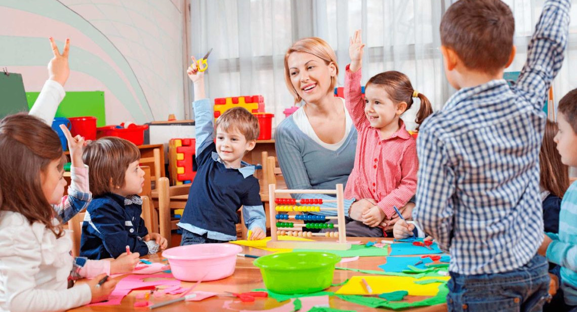 Профстандарт для сотрудников детских домов может появиться в 2019 году