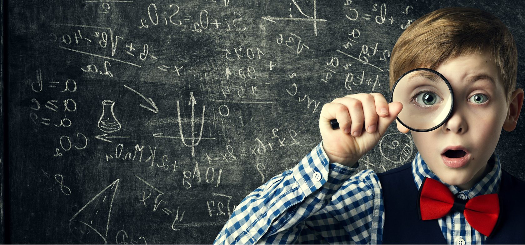 Власти Томской области обеспокоены упавшим интересом школьников к физике и математике