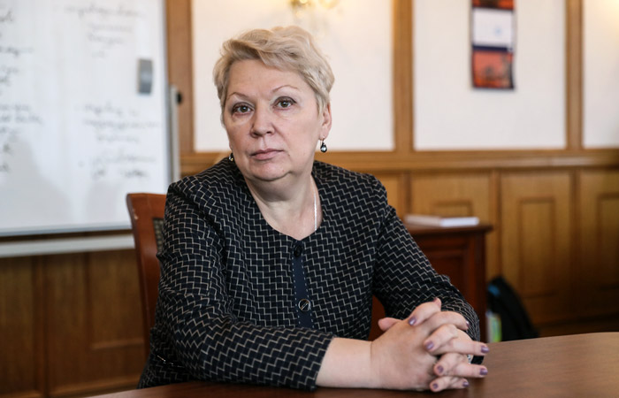 Ольга Васильева: Минпросвещения готово координировать программы продвижения русского языка за рубежом