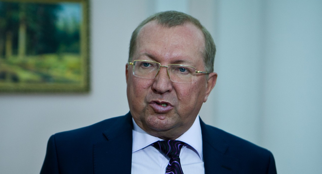 В Оренбургской области каждый четвертый школьный учитель – пенсионер