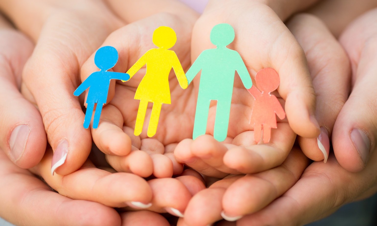 Усыновление от «а» до «я»