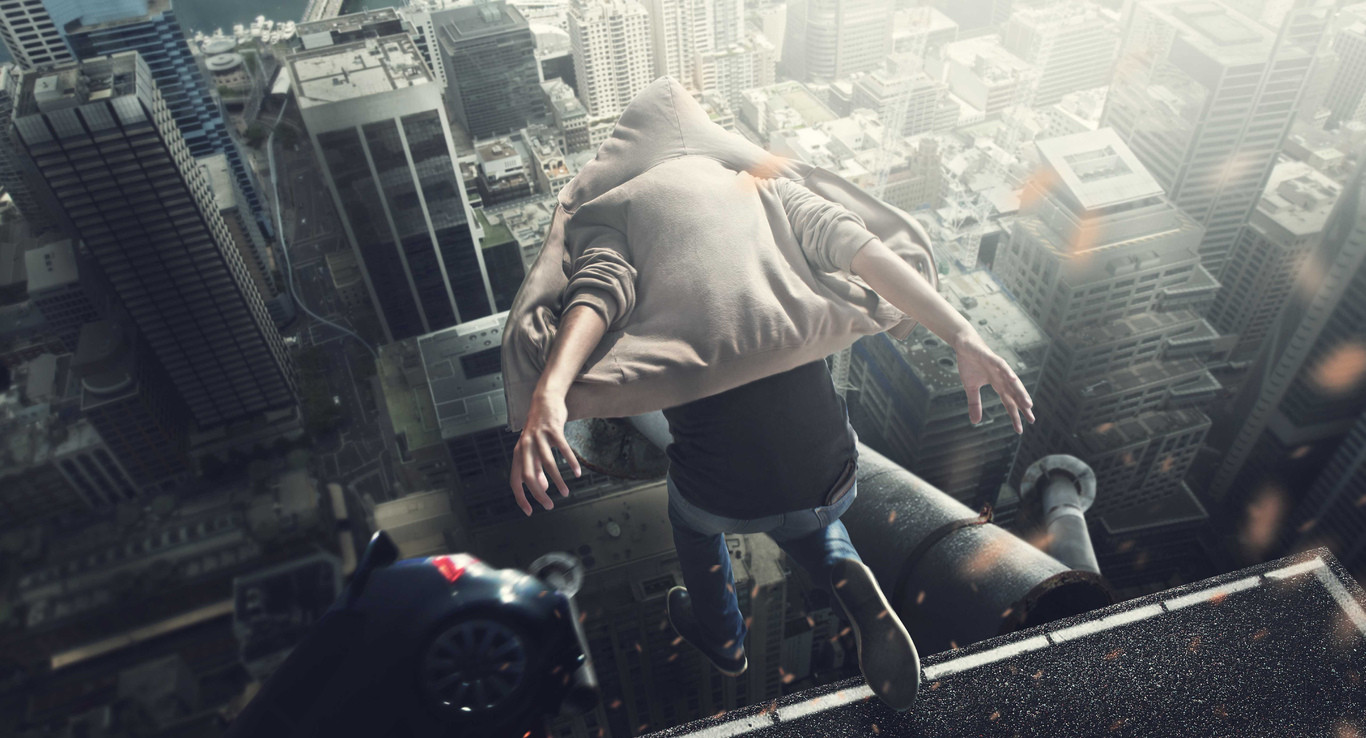 В Башкирии приняли закон, защищающий детей от суицида