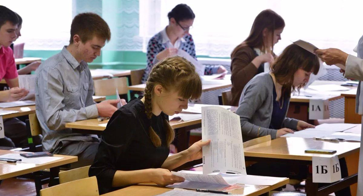 По данным Рособрнадзора, устная часть ЕГЭ по иностранным языкам прошла в штатном режиме