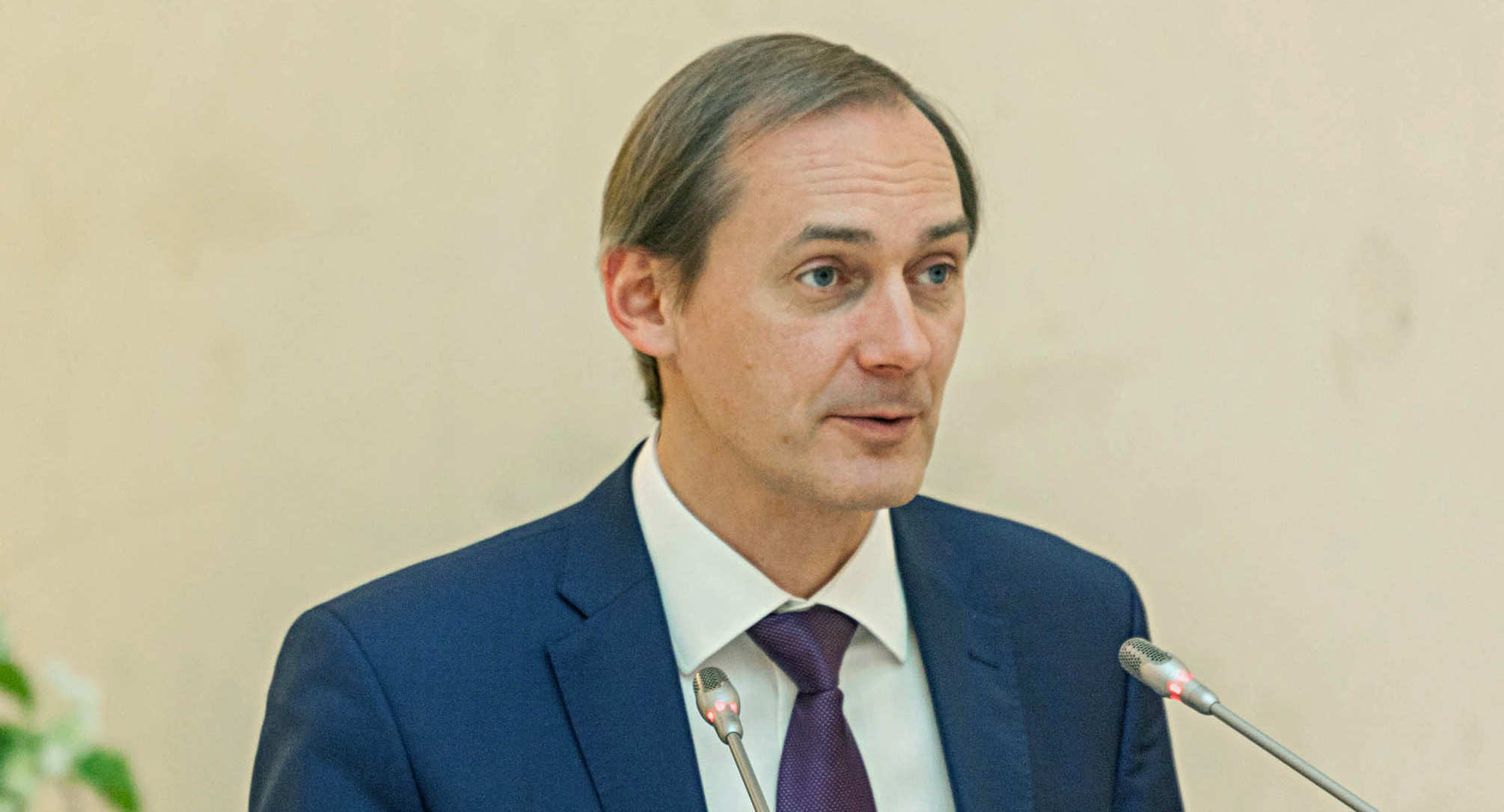 Минпросвещения создало рабочую группу по проекту о добровольном изучении родных языков