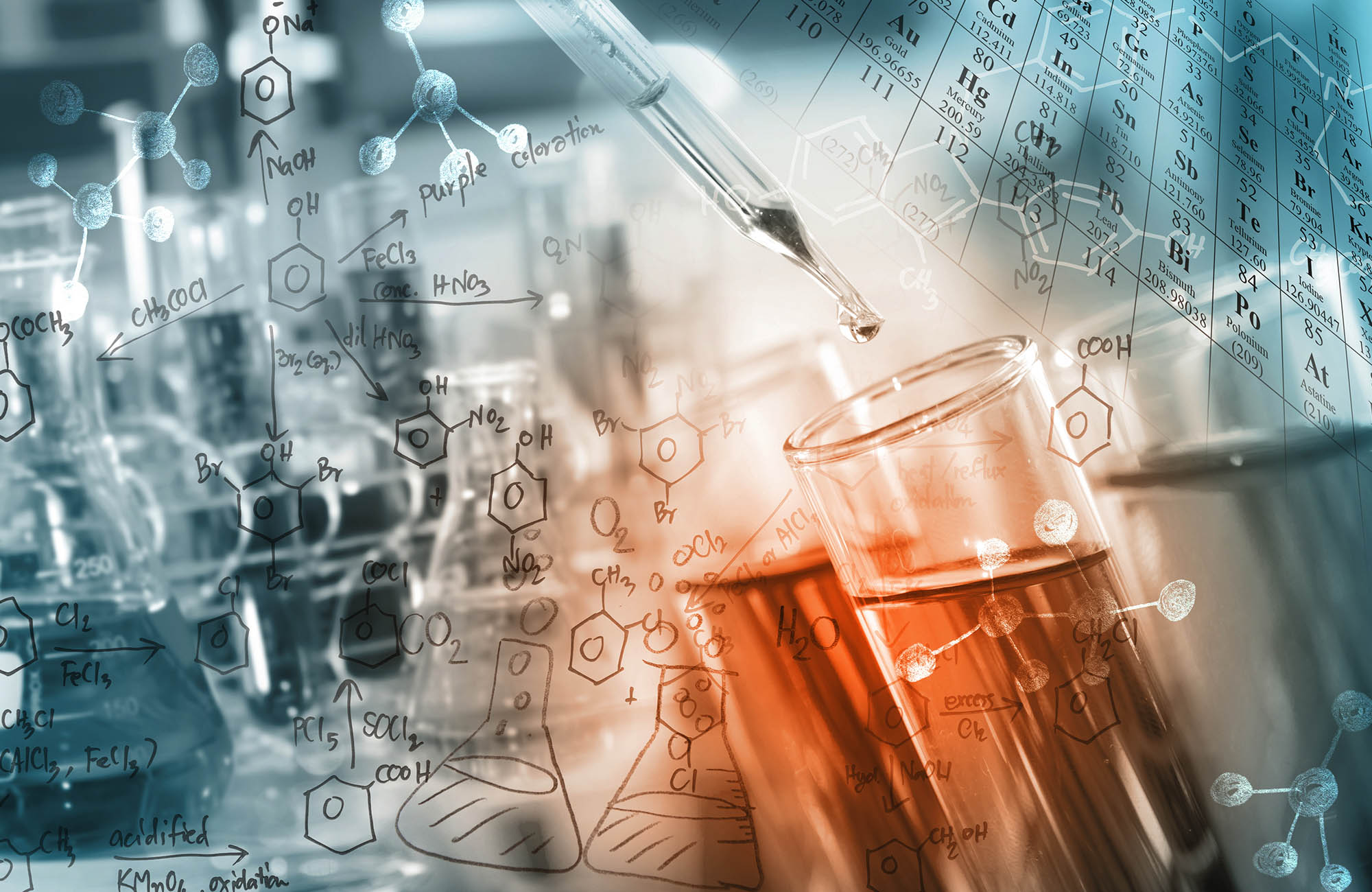Химия на английском: 40% казахстанских школ с нового учебного года будут говорить на трех языках