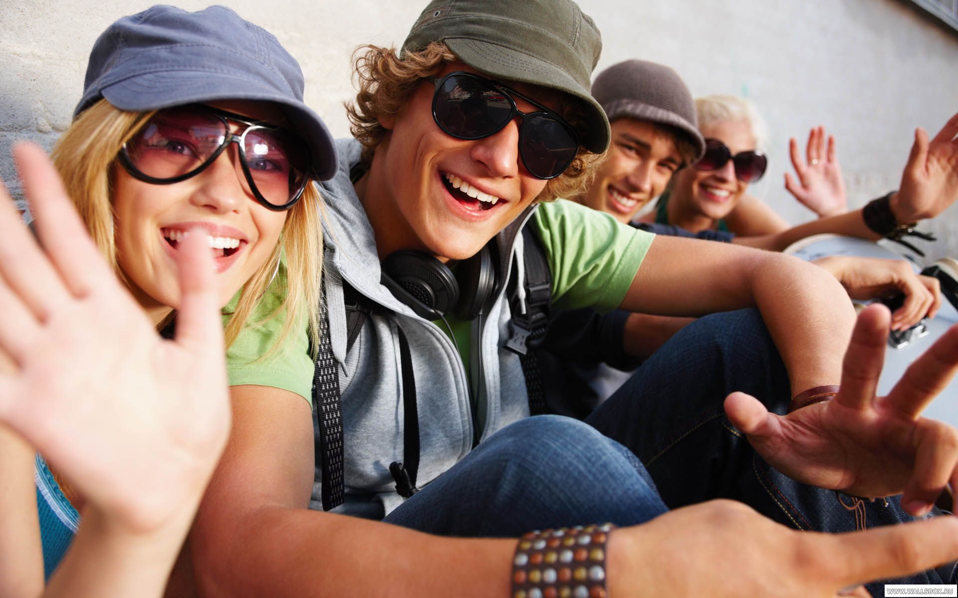 Более четверти итальянской молодежи не учится и не работает