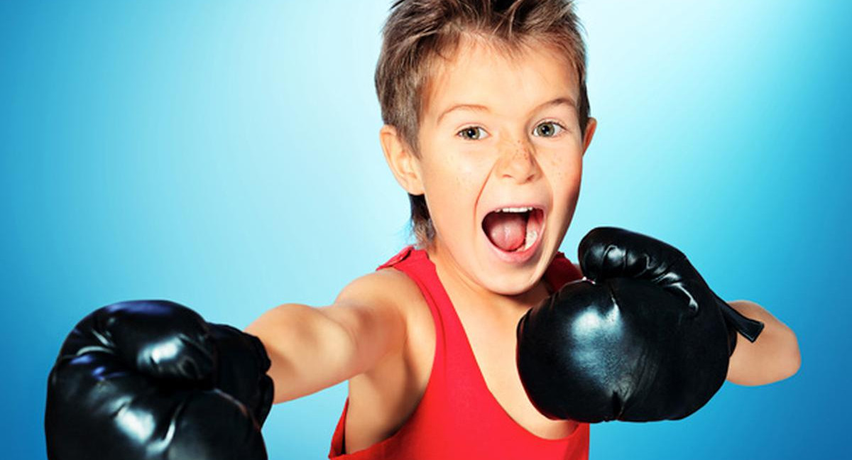 В школьную программу хотят ввести курсы самообороны