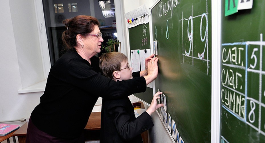 Пенсия как повод для статистического ликбеза