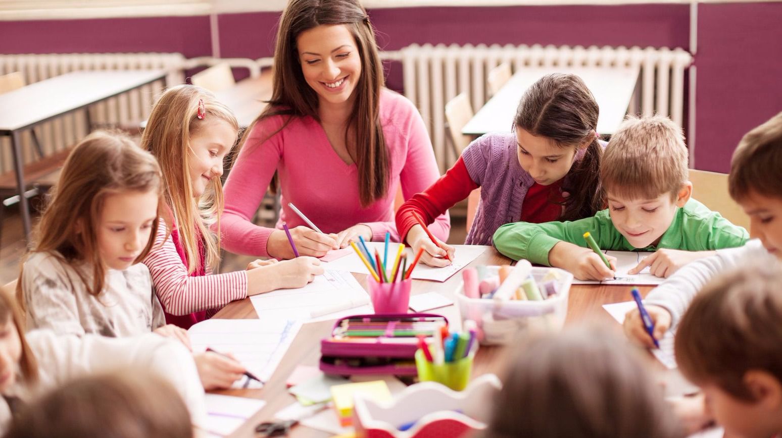 К 2020 году охват детей дополнительным образованием достигнет 75%