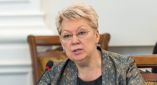 Ольга Васильева: Главная проблема – изношенность инфраструктуры детских лагерей