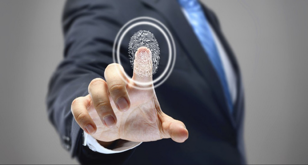 В Казахстане в детский сад стали пускать по отпечатку пальца