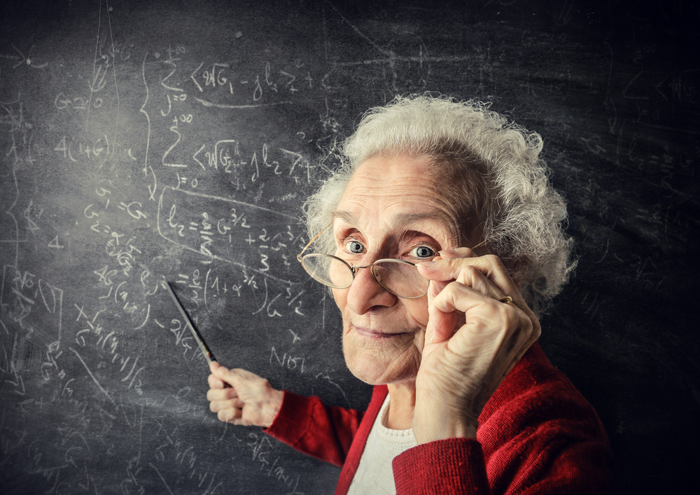 Увеличение пенсионного возраста не скажется на качестве образования