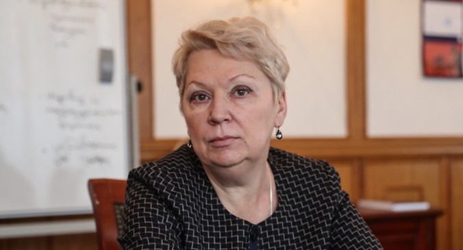 Ольга Васильева: «Апелляция возможна, и не только в режиме онлайн!»