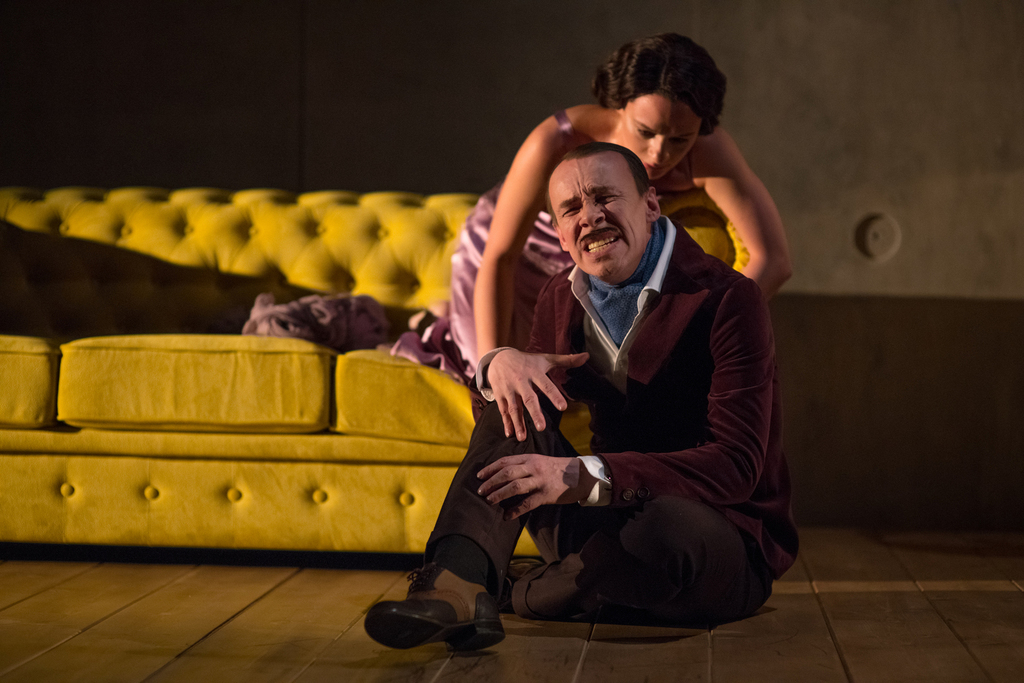 Говорит и показывает «Достоевский. Fm»