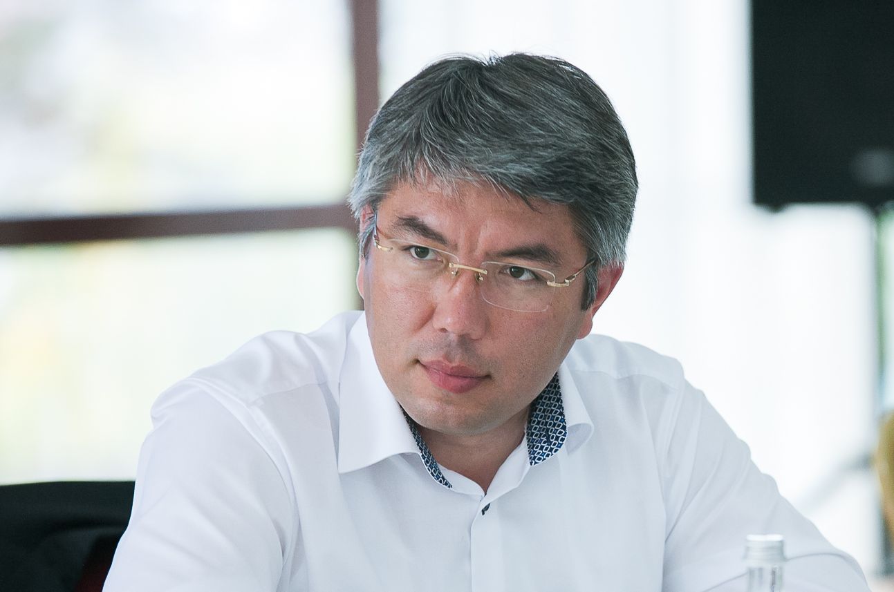 Федеральный бюджет поможет Бурятии ликвидировать третью смену в школах