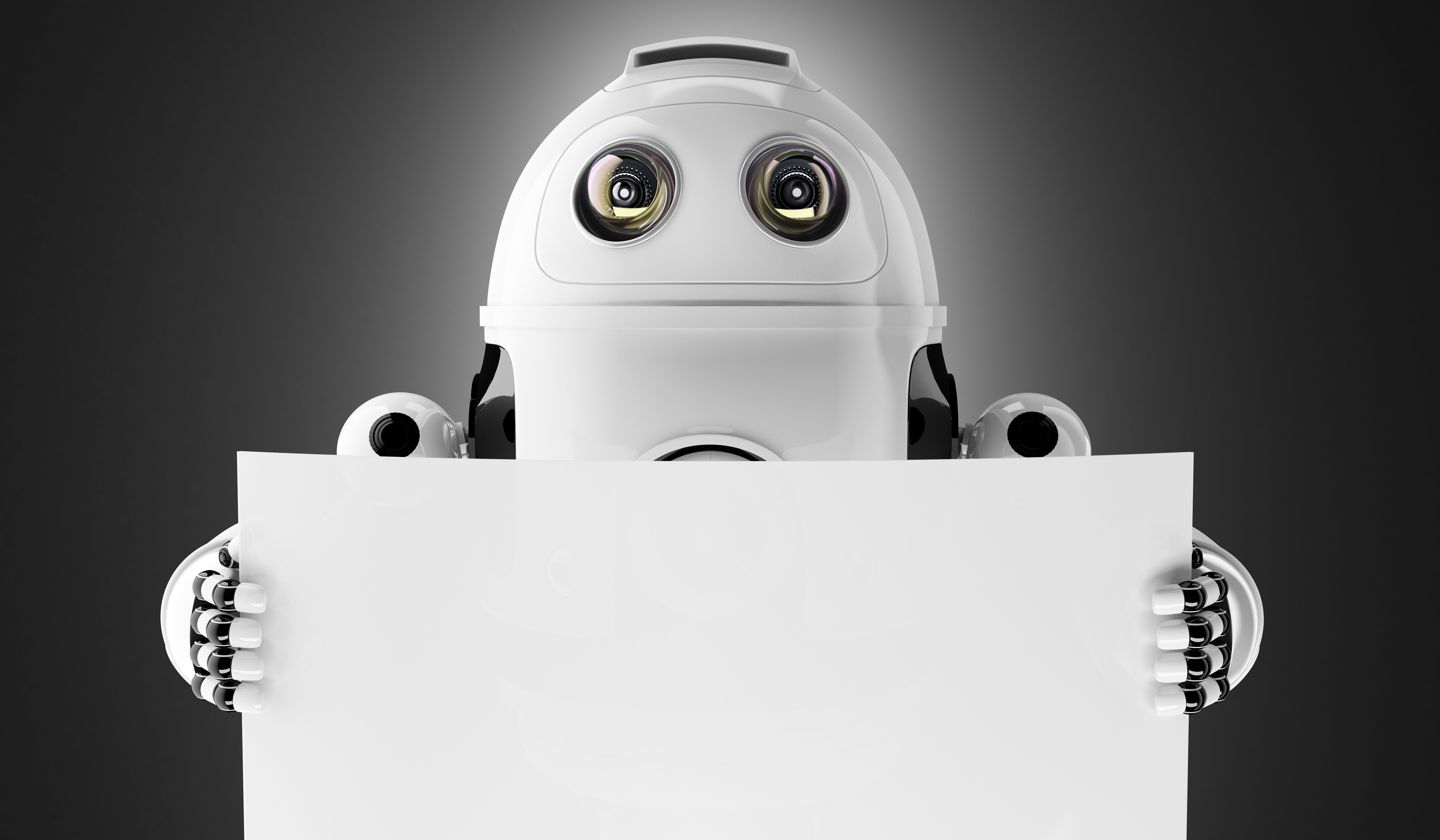 От школьного буллинга спасет робот Snow