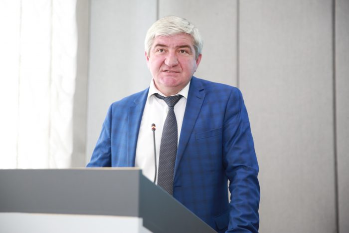 В Кабардино-Балкарии назначен новый руководитель министерства просвещения науки и по делам молодежи