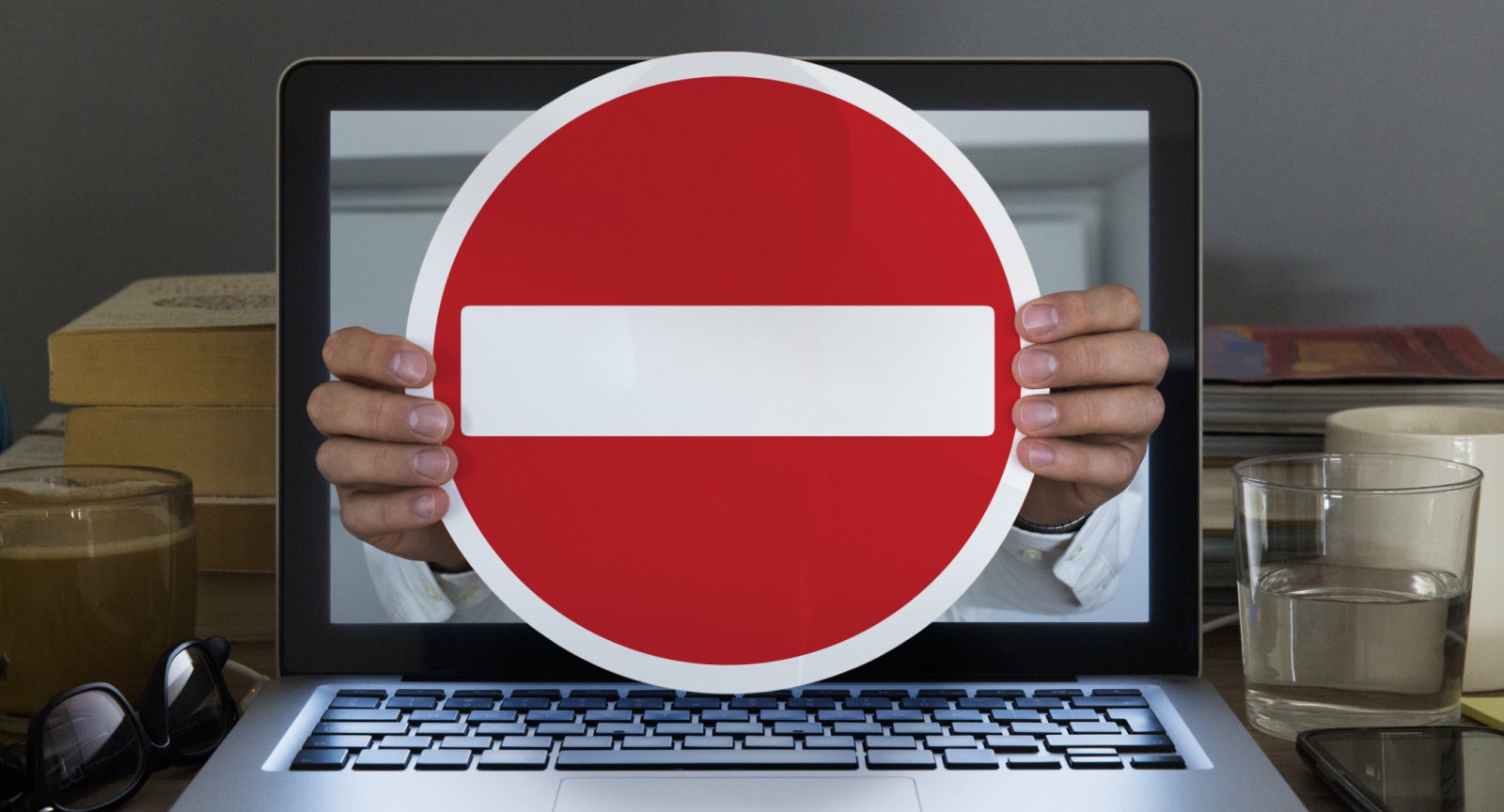 В России будут блокировать опасные для детей интернет-сайты