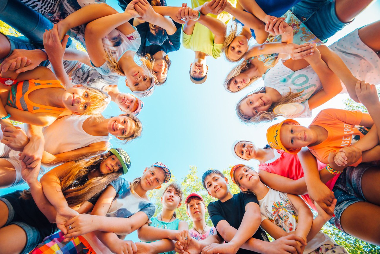 Уроки профилактики наркозависимости запустили в детских лагерях Подмосковья