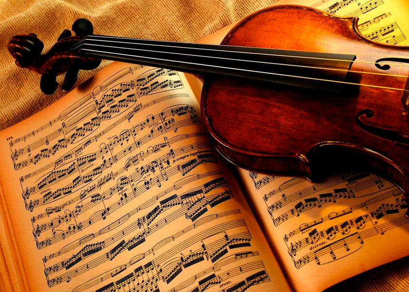 Правительство Франции намерено продвигать музыкальное обучение в школах