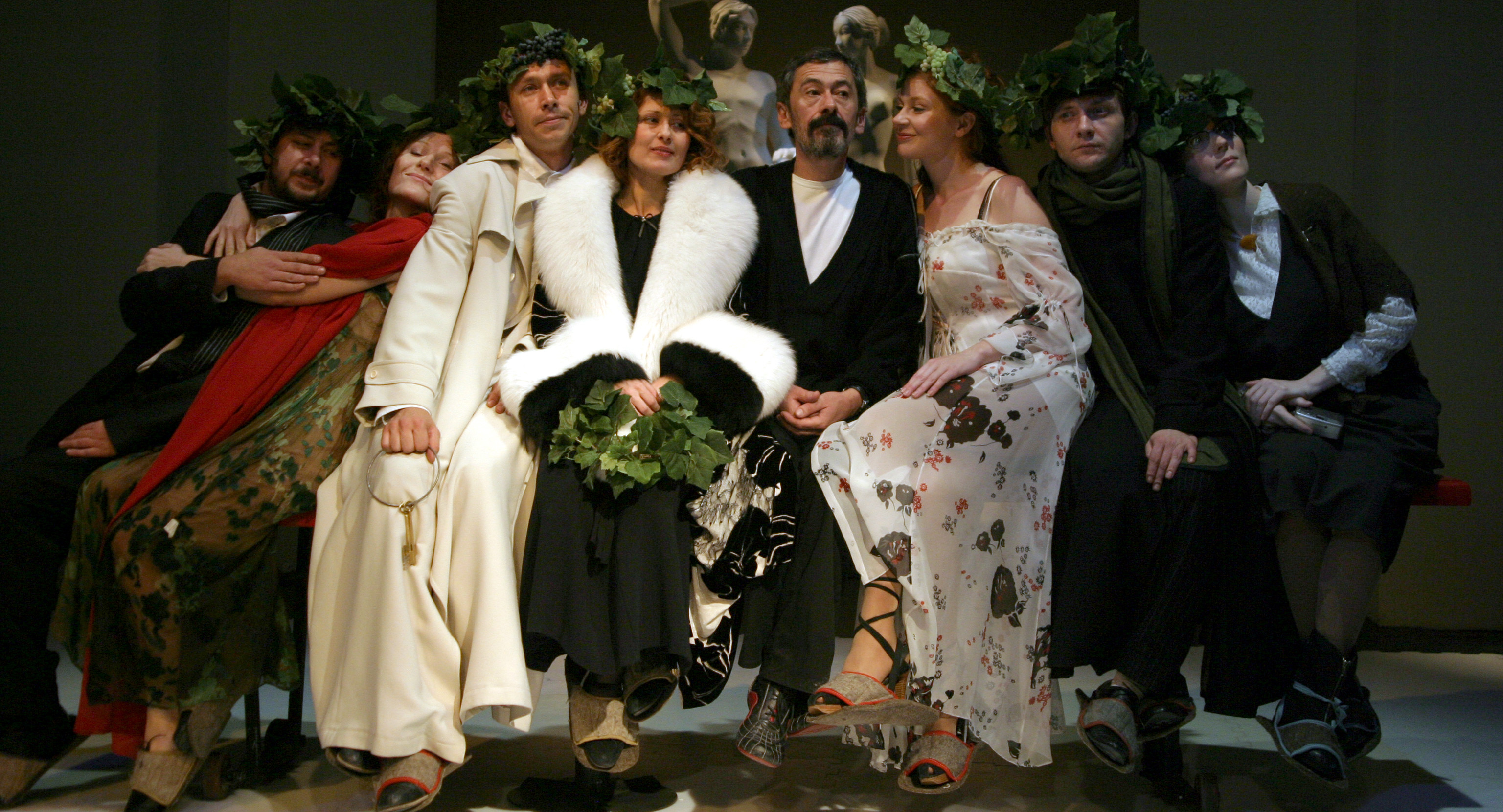 «Венерин волос» – волшебная трава 