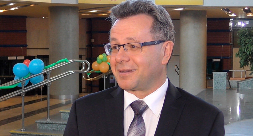 В Севастополе назначен новый глава департамента образования