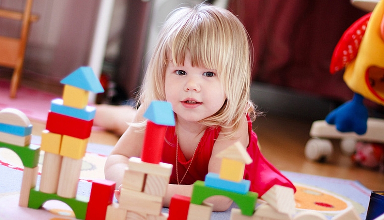 Как открыть частный детский сад