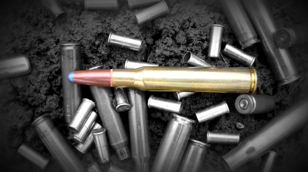 Учитель 28 лет хранил дома больше тысячи патронов