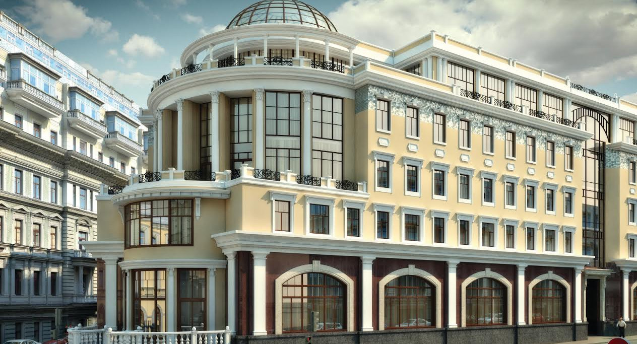 В шанхайский рейтинг лучших университетов вошли 17 вузов из России