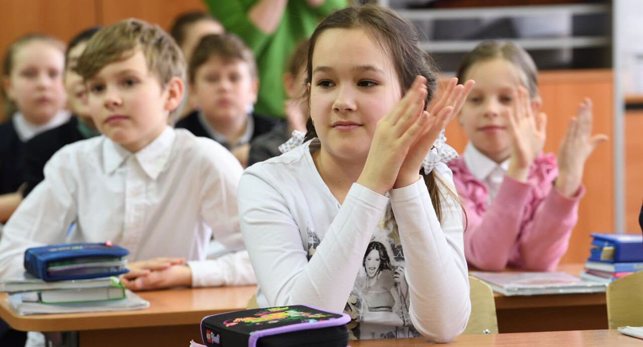 Московские школьники заняли шестое место в мире по математической грамотности