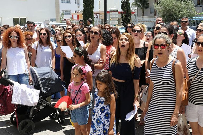 Реформы могут оставить кипрские школы без учителей