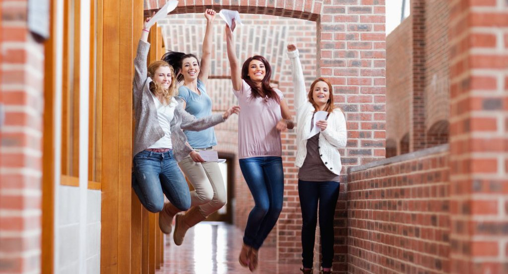 Франция: результаты бакалаврских экзаменов лучше, чем в прошлом году