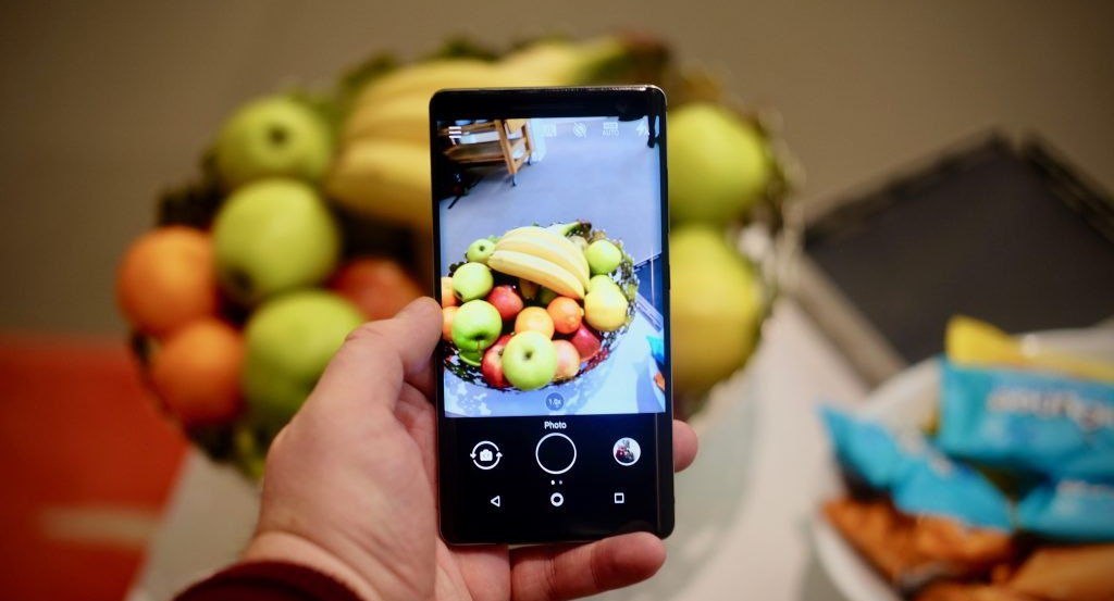 Продукты для школ и детских садов будут чипировать