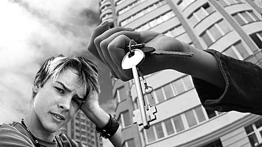 В Свердловской области продлили поддержку сиротам после достижения 18-летнего возраста