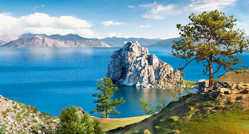 Детей из затопленных районов Забайкалья отправят отдыхать на Байкал