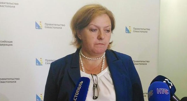 90 из 250 работников детских садов Минобороны РФ, переданных Севастополю, решили уйти