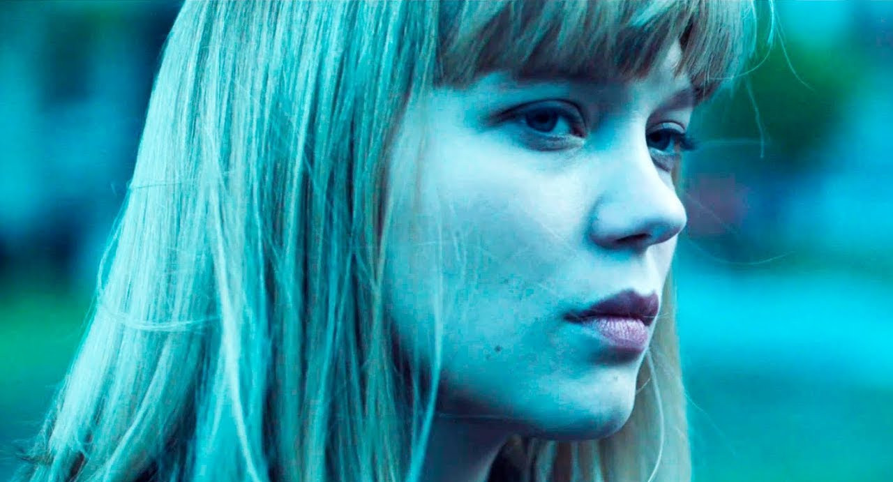 И роботы любить умеют