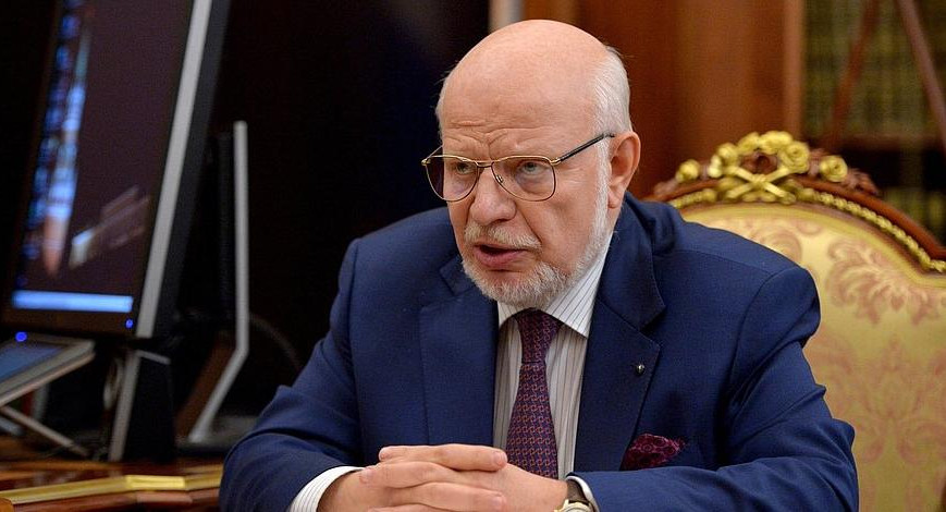 Глава СПЧ раскритиковал бюрократию в здравоохранении и образовании