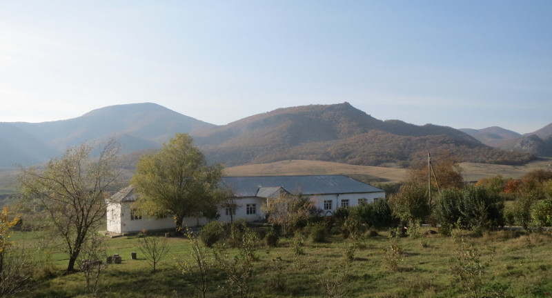 Как экономят на сельских учителях и учениках  на Северном Кавказе