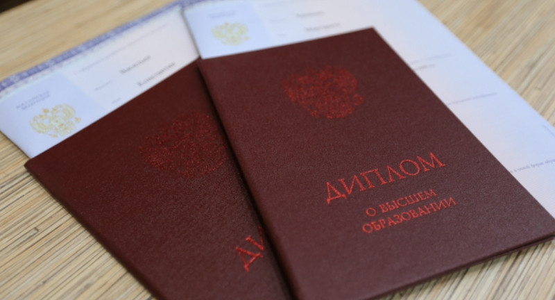 В Коми прокуратура аннулирует пять дипломов УГТУ