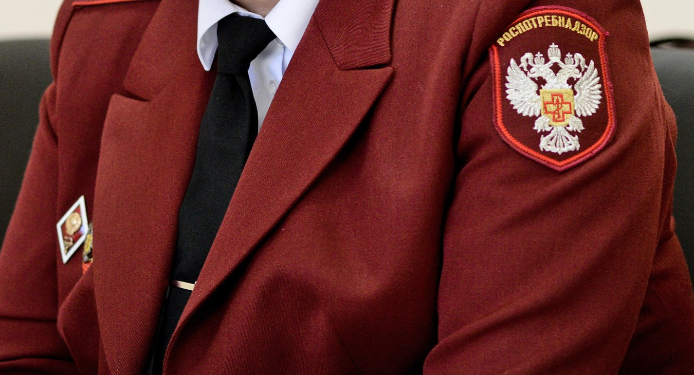 Роспотребнадзор оштрафовал школы на 177 млн рублей за нарушения санитарных норм