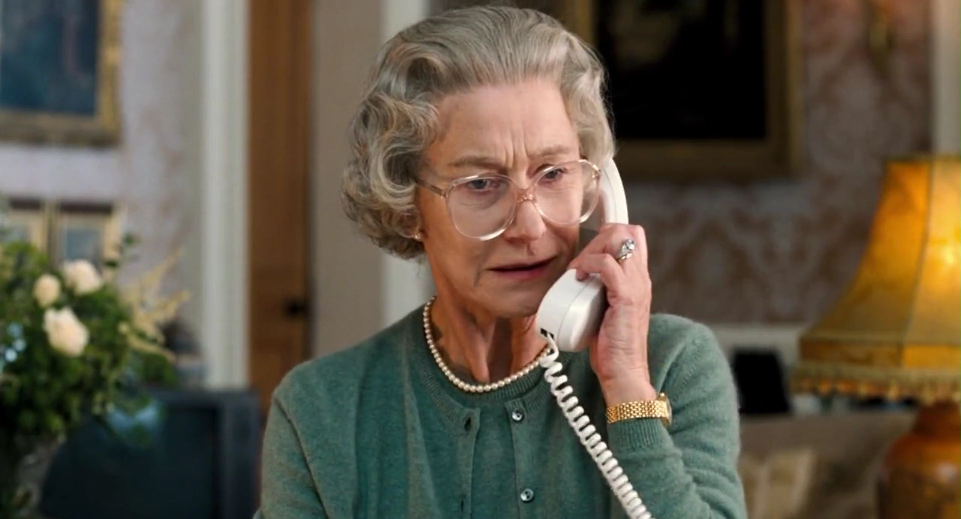 Трудно быть королевой