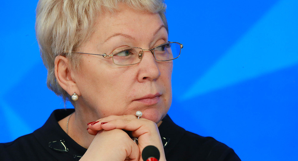 Ольга Васильева: «Ребенок читает текст, не понимая смысла прочитанного»