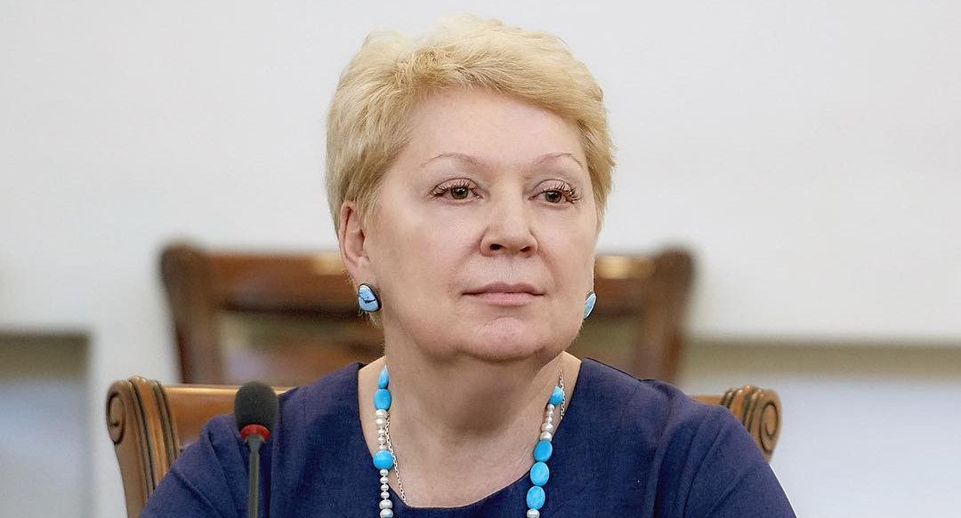 Ольга Васильева: В школах появятся учителя-наставники и учителя-мастера