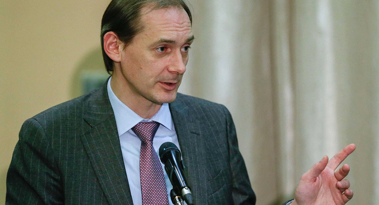  Андрей Петров: Учителя будут получать серьезные надбавки к своей зарплате