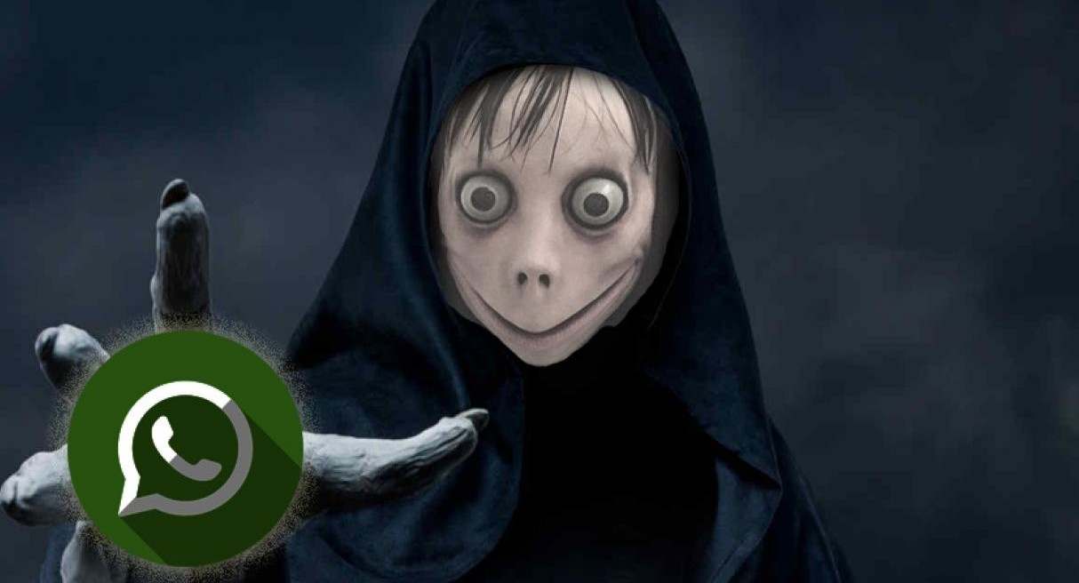 В WhatsApp появилась смертельно опасная игра-вирус